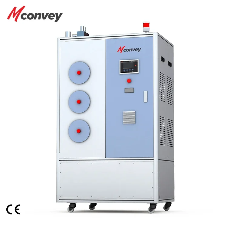 High Quality Plastic Industrial Dehumidifier Air Dryer With Dehumidifier