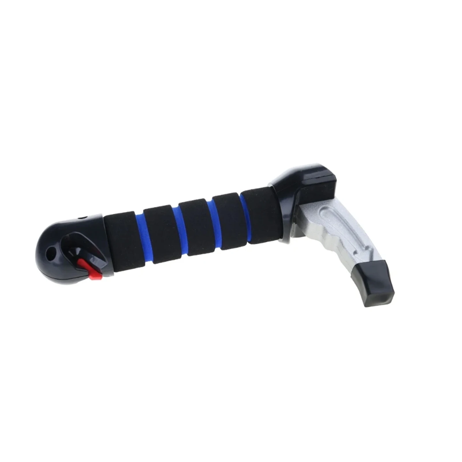 Car Door Assist Handles For Elderly People Portable Multifunctional Seat Belt Cutter Elderly Specific Window Breaker