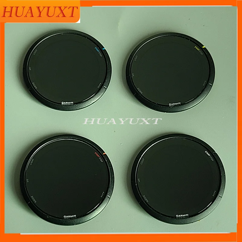 

Original LCD Display Screen Panel Repair Part for Garmin Forerunner 255 GPS Sport Watch Accessories