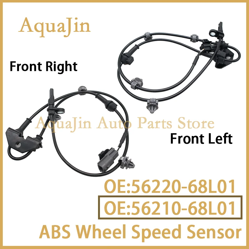 Front Left Right Ab…