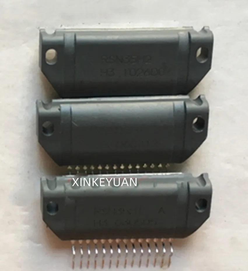 

RSN35H1A RSN35H2A is a new integrated circuit module