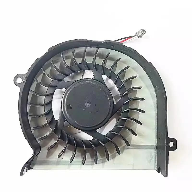 Original New CPU Fan for SAMSUNG NP300E43 300E4C 300E4X Laptop Cooling Fan