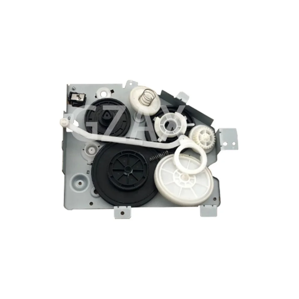 Drive Gear Assembly para HP Laserjet, peças da impressora, LBP2900 3000, RC1-1962, 1018 1020