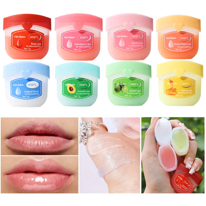 16 Piece Fruity Moisturizing Lipstick Set, Moisturizing, Lustrous Lip Color, Natural Ingredients Care, Create Moist Lips