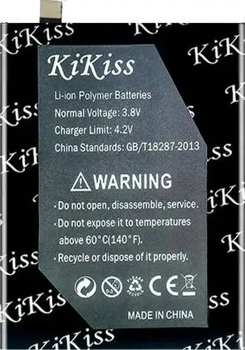

Mobile Phone Battery For Vivo Y55 Y55A Y55L High Compatibility B-B1 3300Mah