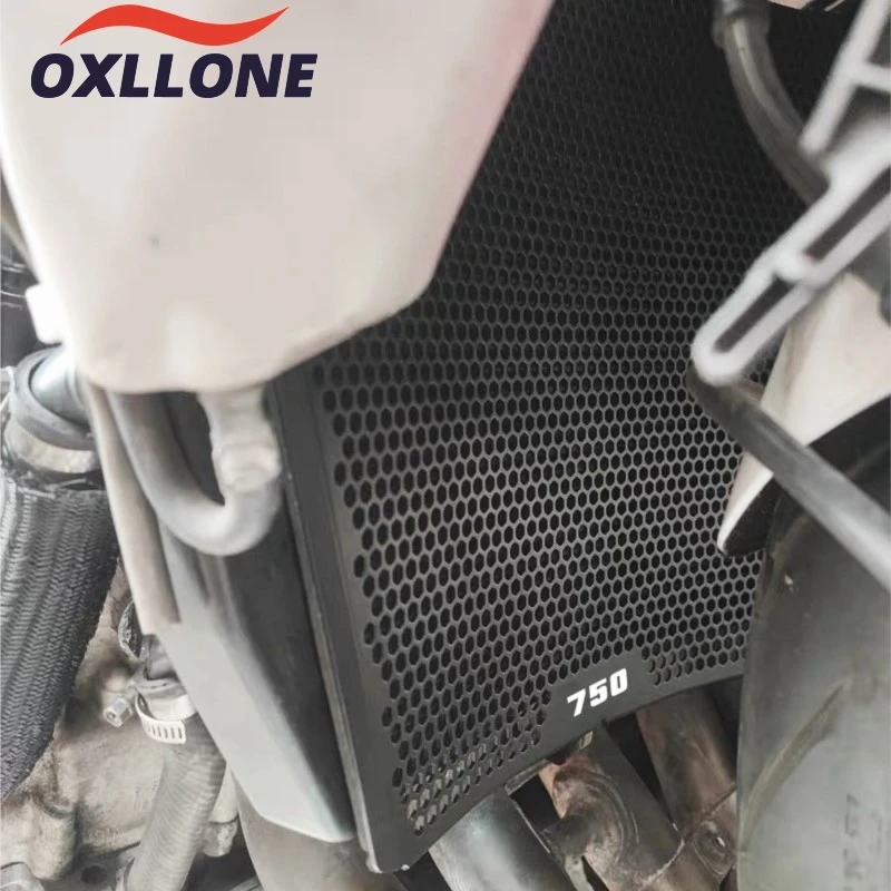 

For Suzuki GSX-R750 GSX-R600 K7 K8 2006-2023 2024 2025 Radiator Grille Guard Cover Motorcycle GSXR GSX R 600 750 GSXR600 GSXR750