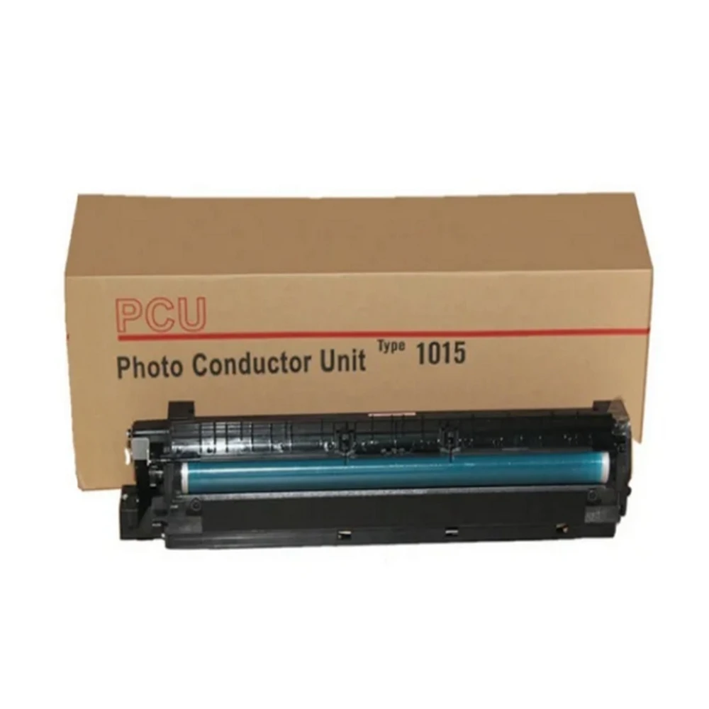 Ricoh  Compatible  Drum-Unit 1015 Type PCU With Developer For  Aficio 1015 1018 1018D 1610 1811 1911 1812 Photo Conducto Unit