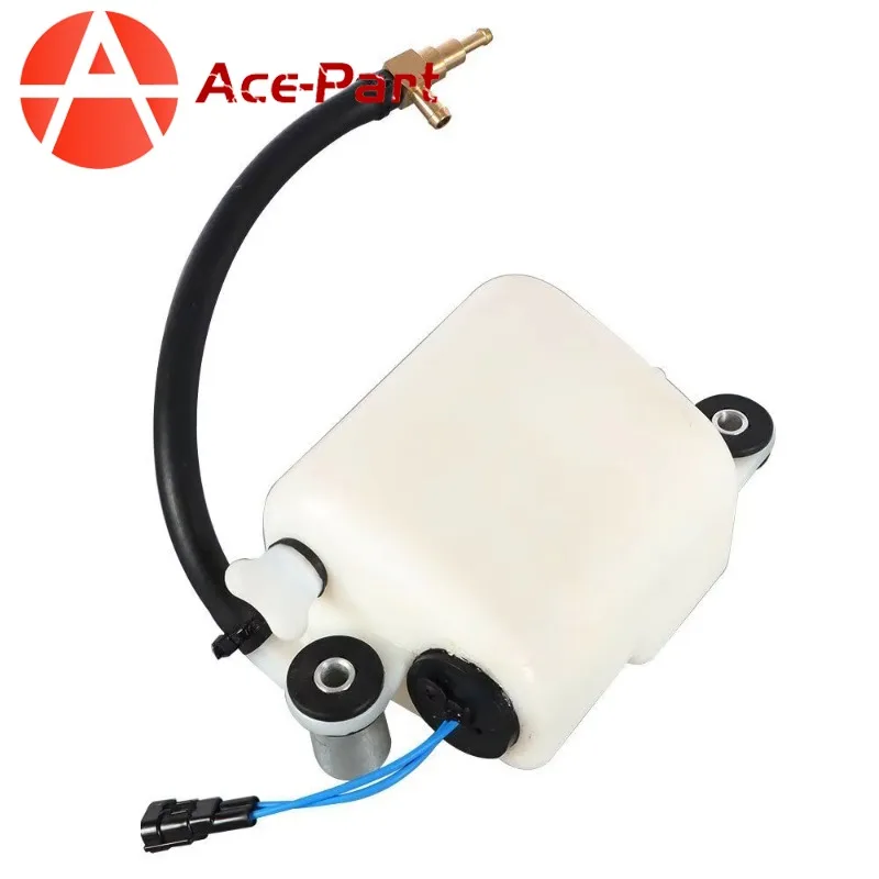 

8M0064075 Outboard Oil Tank Assembly for Mercury Mariner 200HP 225HP 250HP 300HP 2000-2013 884525T1 1200-8M0064075