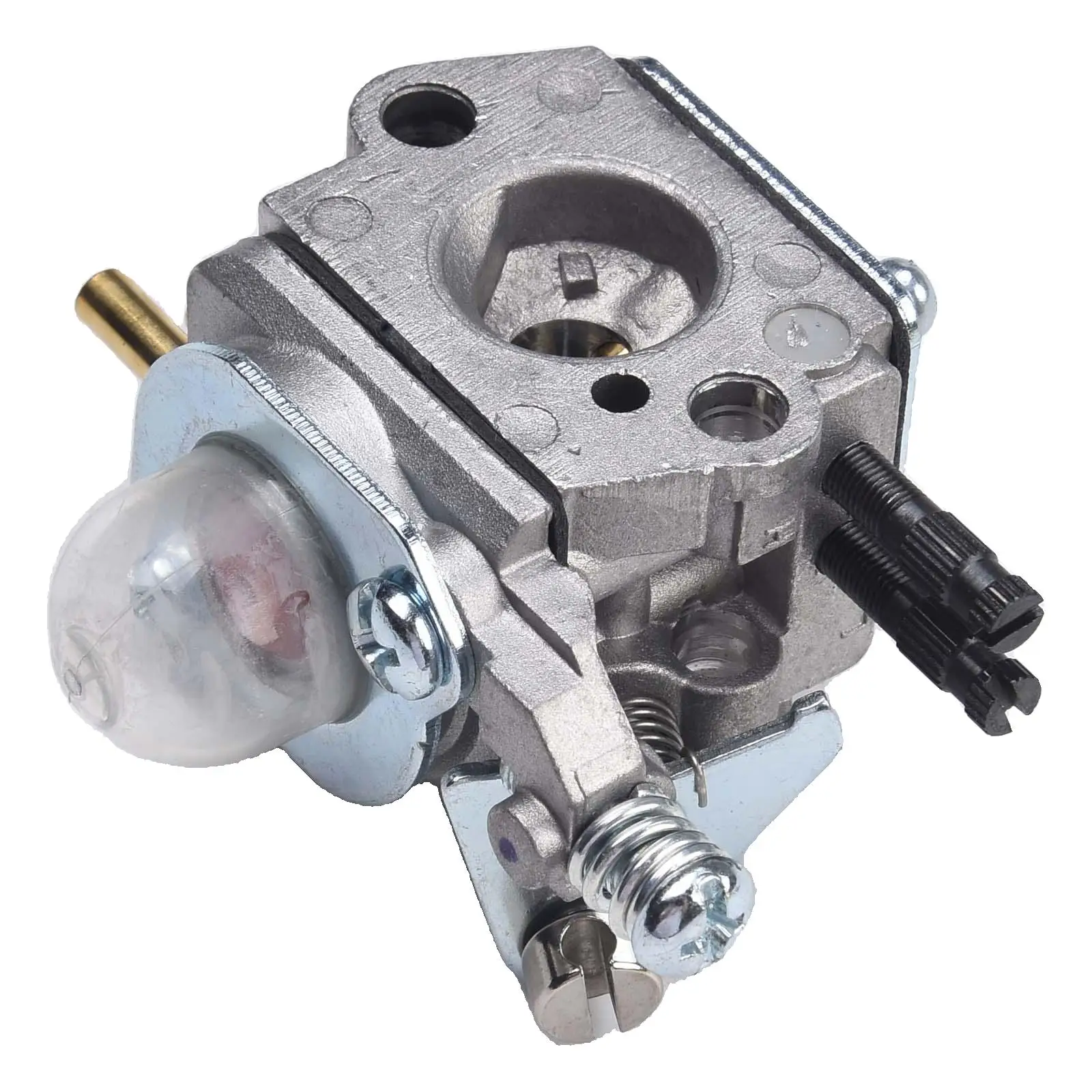 

Карбюратор для триммера с прямым валом SRM-3800 12300051403 для садовых инструментов Echo, запасные части для садового электроинструмента