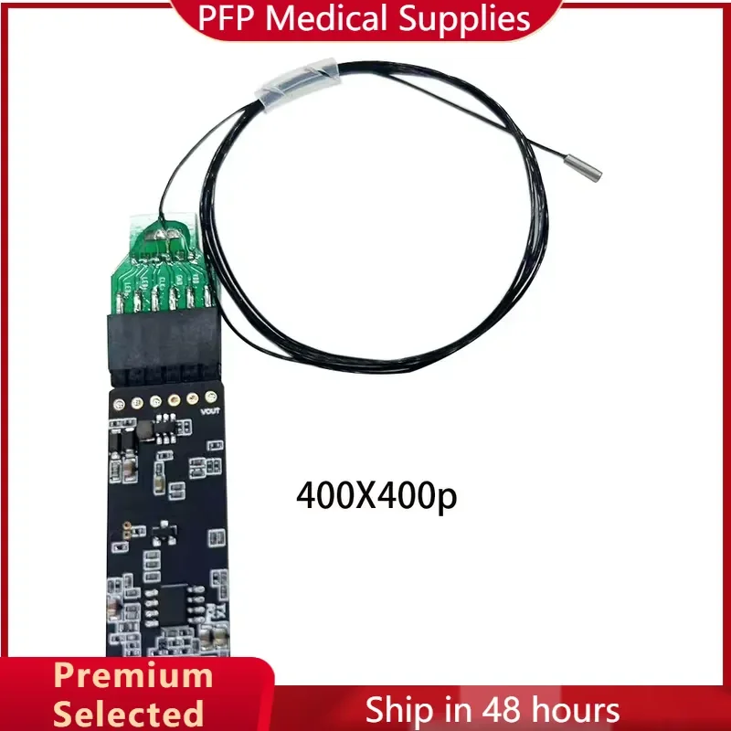 AP08 for OVM6946 OD1.05mm Depth Field 5-50mm FOV 120 400x400 Resolution CMOS Sensor Waterproof Mini Electronic