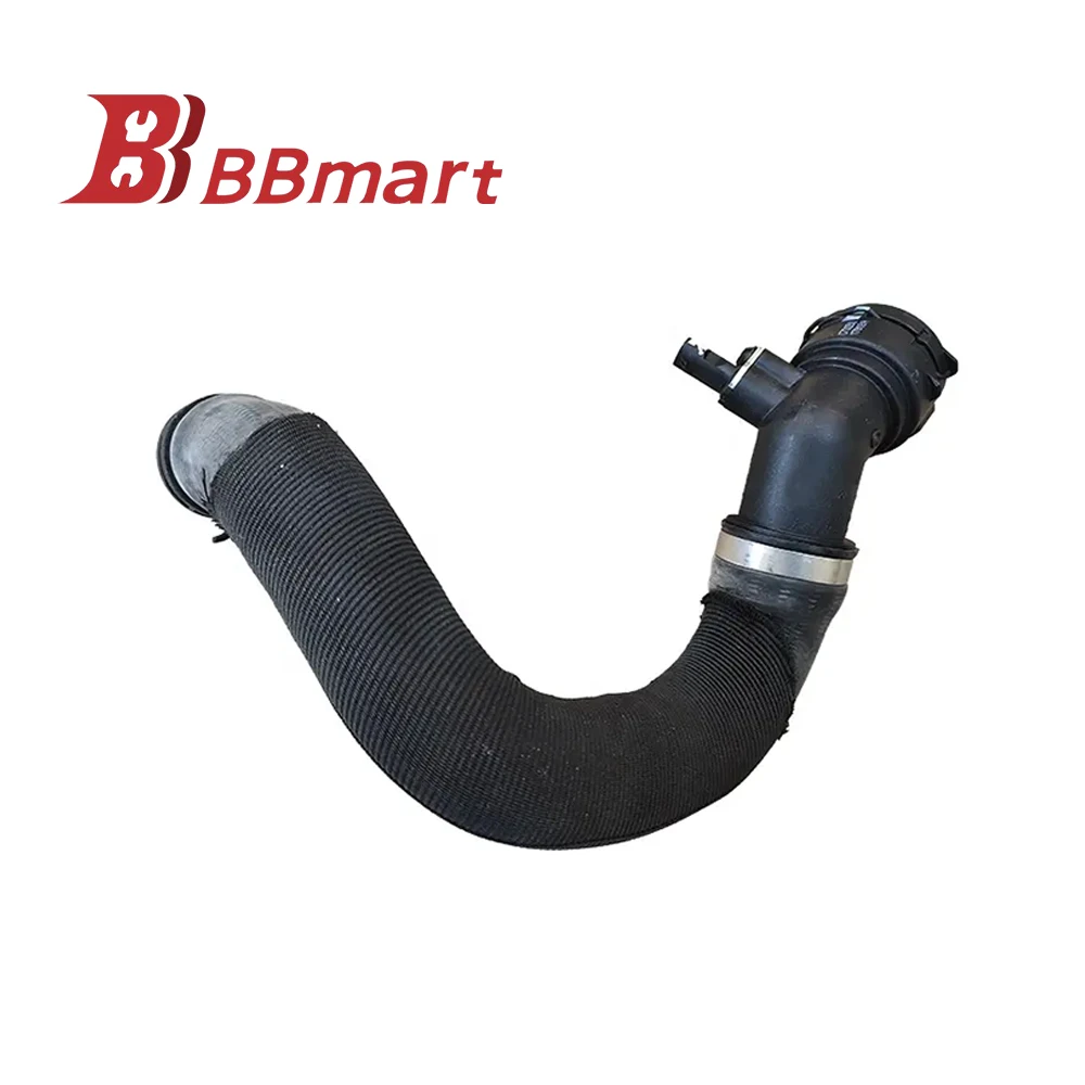 

BBmart Auto Parts 95B121109H Engine Water Coolant Hose For Porsche Macan 3.0T Coolant Pipe Car Accessories 1pcs