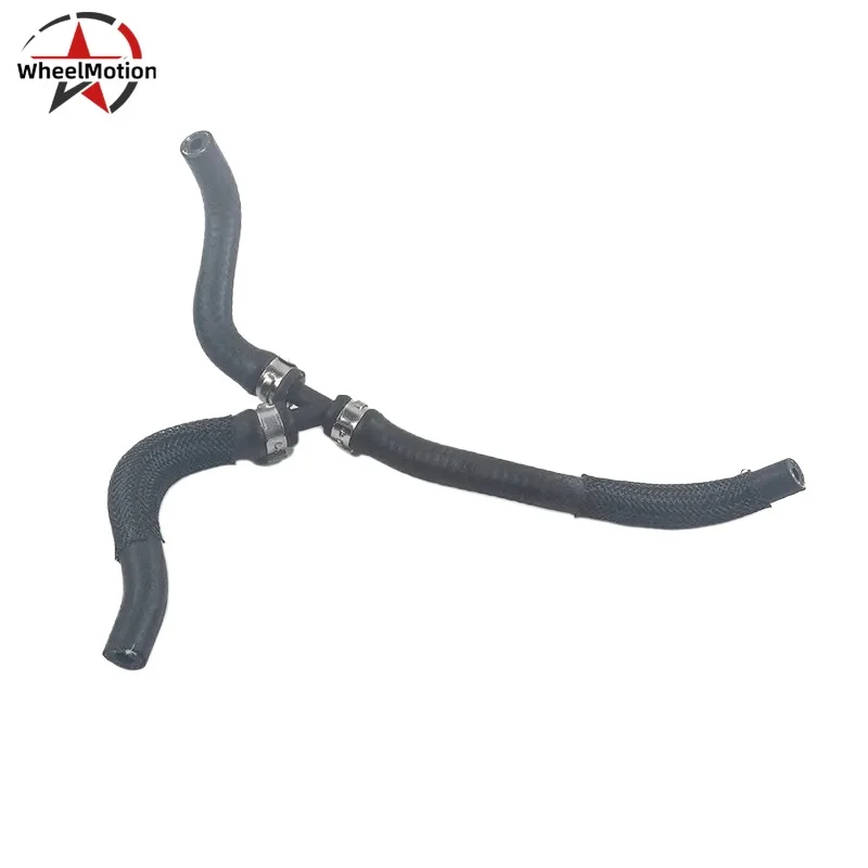 

OEM 17127536236 автомобильные аксессуары, детали двигателя, шланг бака охлаждающей жидкости для BMW E70 X5 4.8i xDrive 2007 2008 2009 2010 4.8L