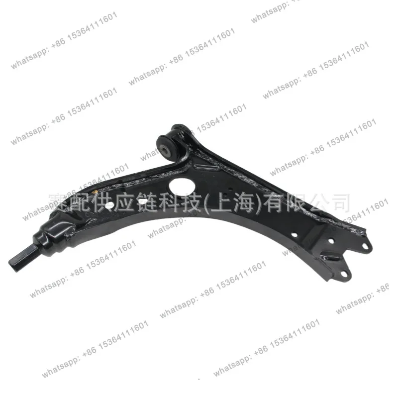 FG 1K0407151AA, 1K0407151BF, 1K0407151T Triangle arm left