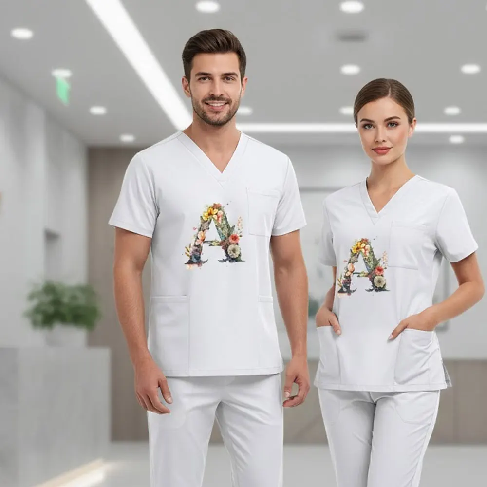 

Heavy-Duty Industrial Overalls: Unisex Wear-Resistant Workshop Set | Rugged Short-Sleeve Operation Gear for Factory & Garage