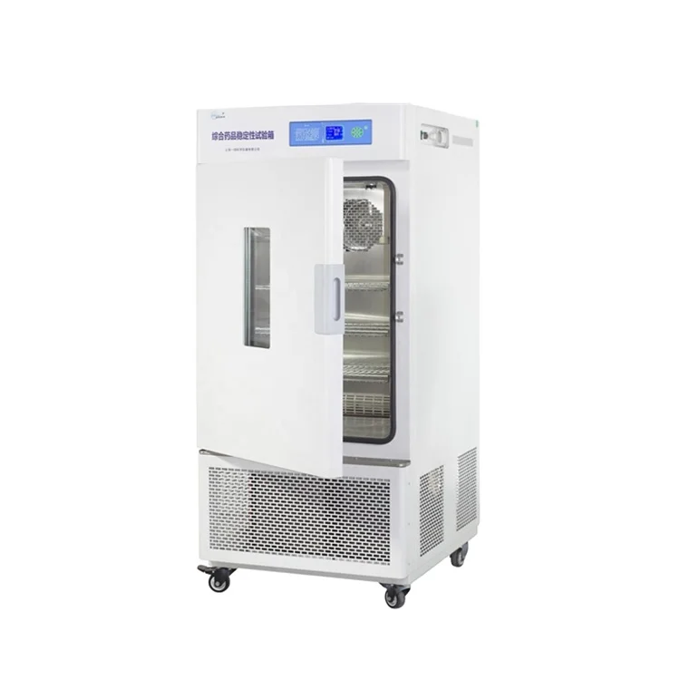 LHH Series High Quality Laboratory Medicine stability Testing chamber