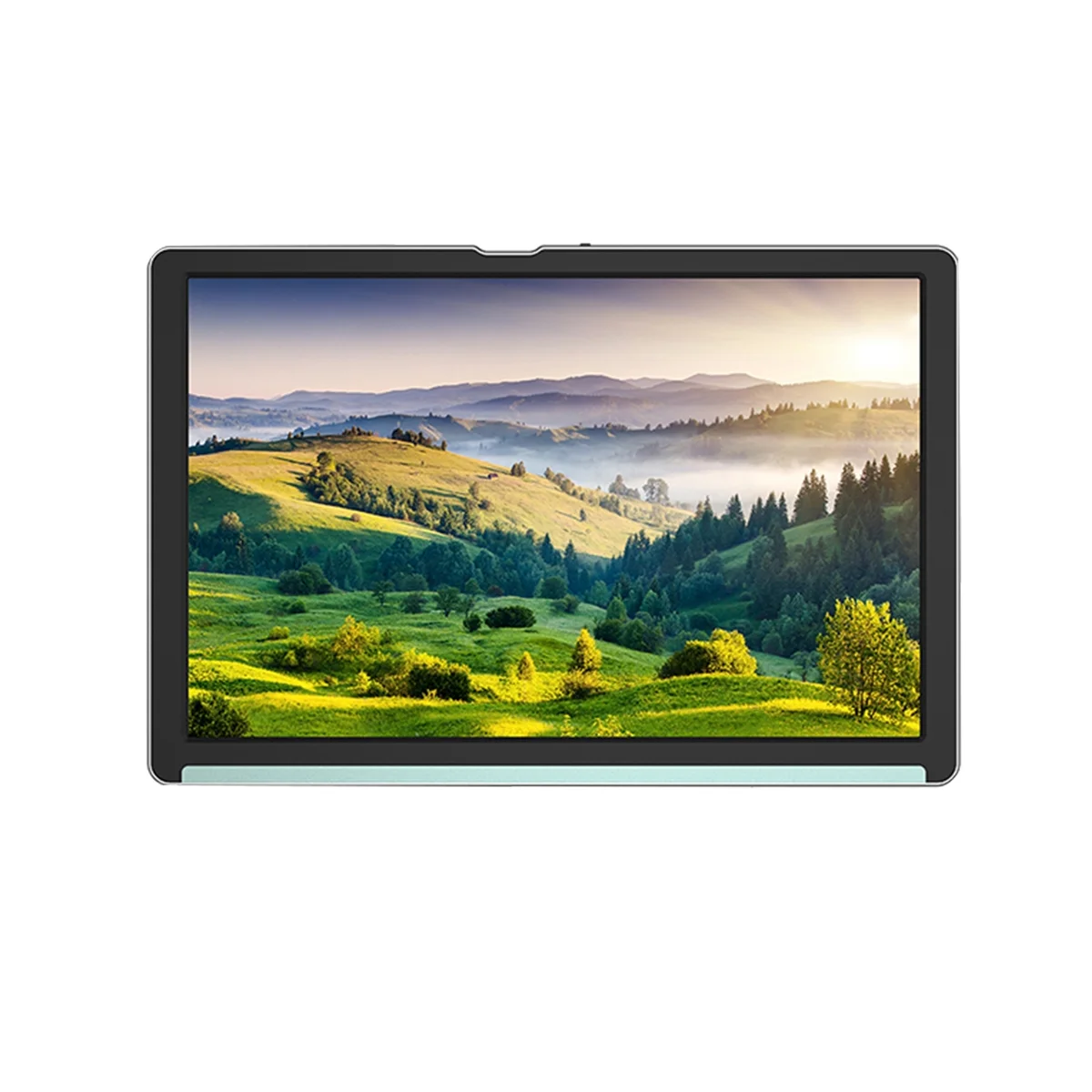 

7 Inch HD Portable Monitor Display With Type-C -Compatible Gaming Monitor 1280X800 for Switch Laptop(US Plug)