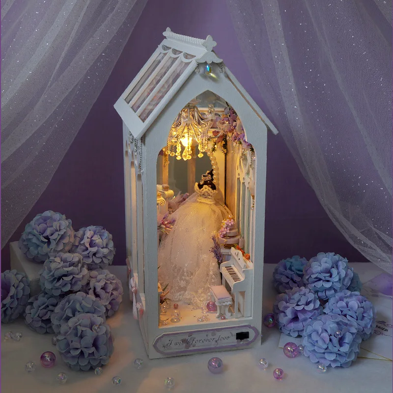 Thumbnail 4 - #43 Top 50 Miniature Doll Houses Worth Buying In 2026