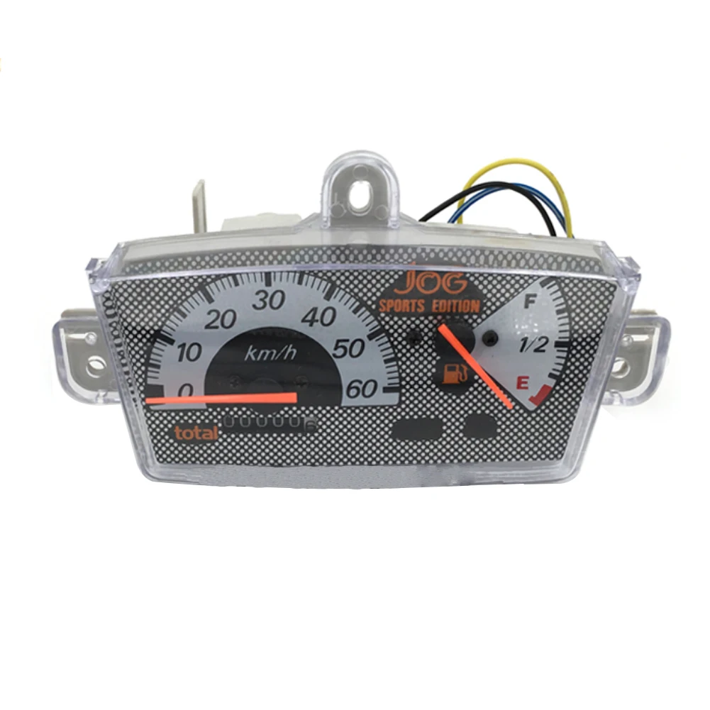 Motorcycle Scooter Instrument Assembly Instrument speedometer For YAMAHA JOG50/90 2 3 4 5 Generation ZR 3KJ 3YK