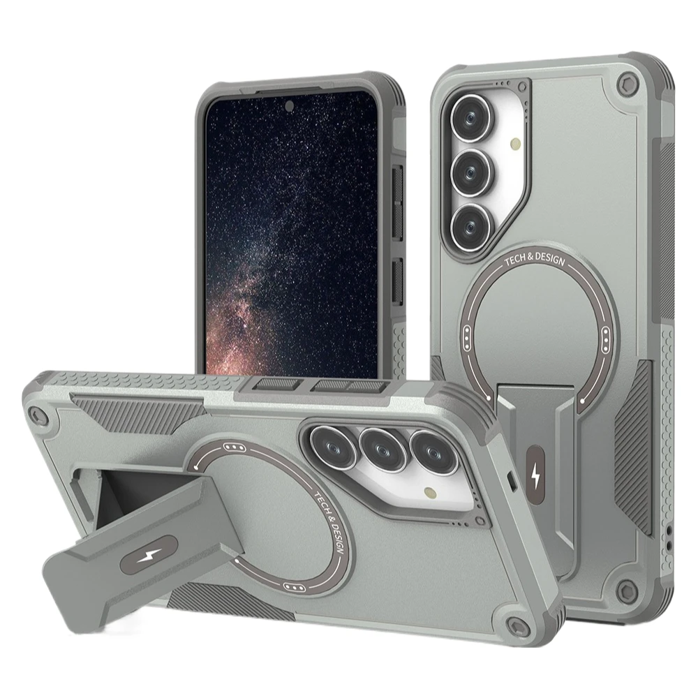 Shockproof Rugged C… - image