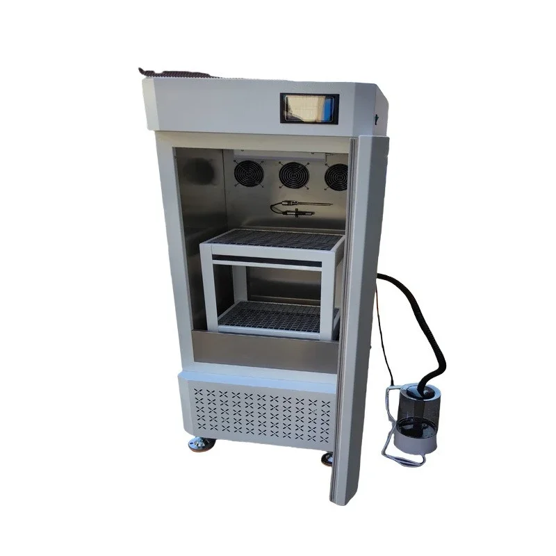 

Constant temperature and humidity oscillation incubator HWS 228 laboratory constant