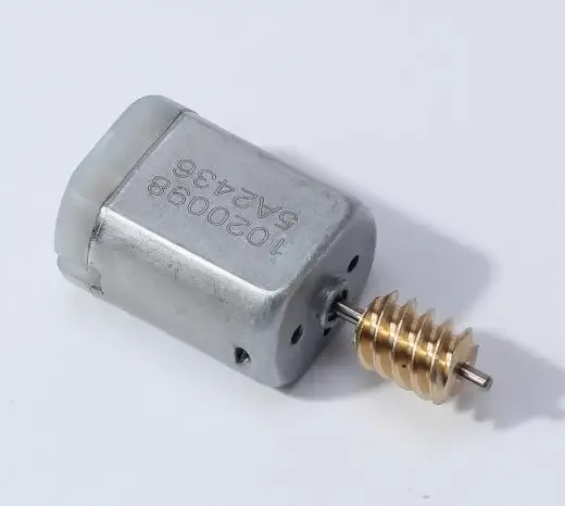 AZGIANT 3pcs/lot JXF280 central locking direction door lock motor for Land Rover Jaguar