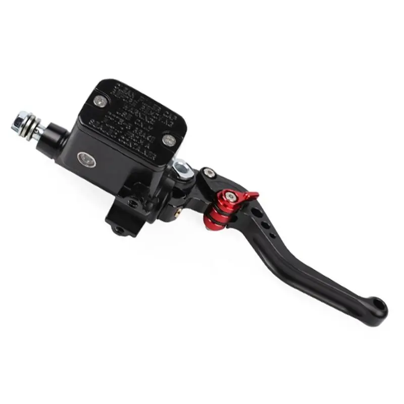NEW HOT In Stock-Brake Pump Hydraulic Master Cylinder For Ducati Desertx 950 Monster 696 Scrambler 1100 800 803 Motorcycles