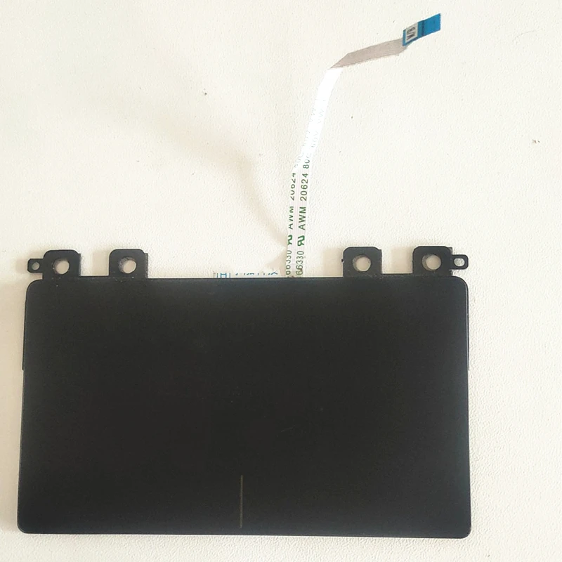 Laptop TouchPad With Cable Control Board For DELL XPS13 9343 9350 9360 9365 9370