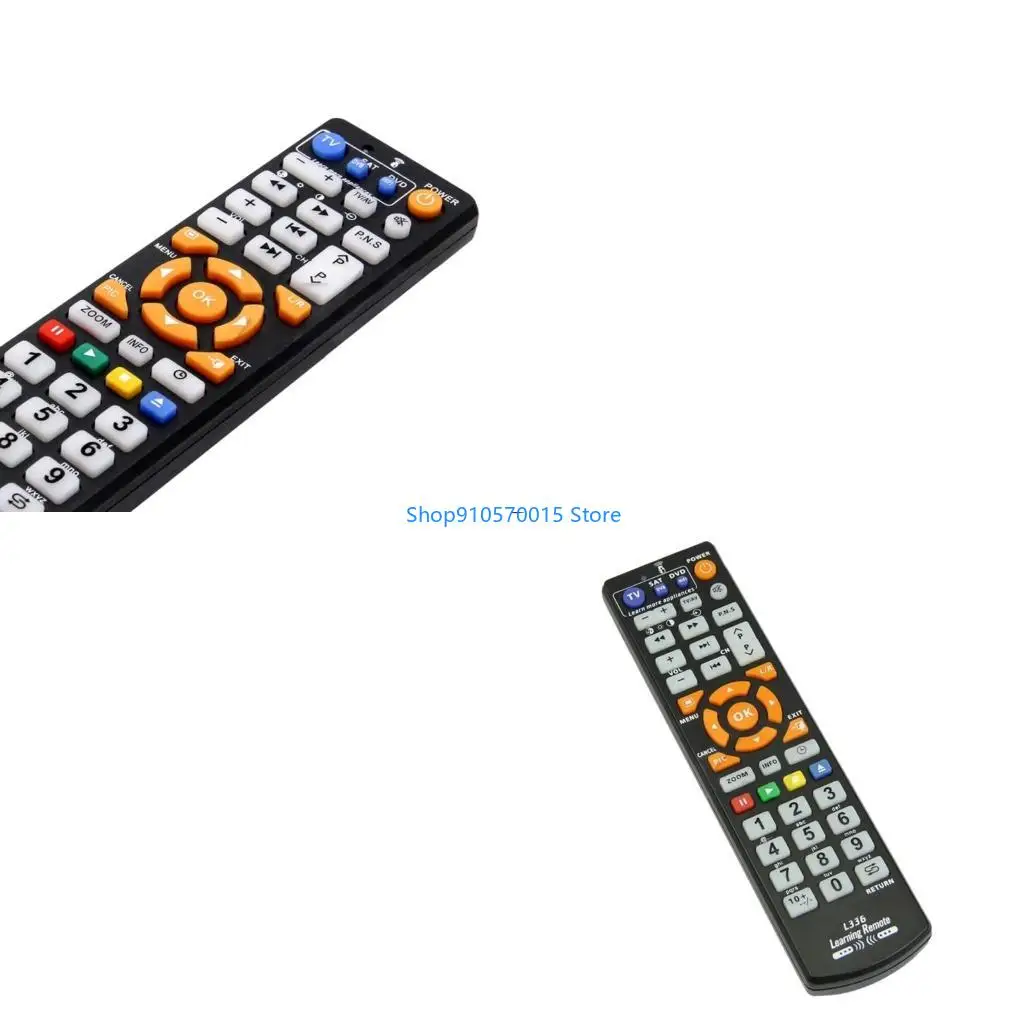 B95C Durable Remote…