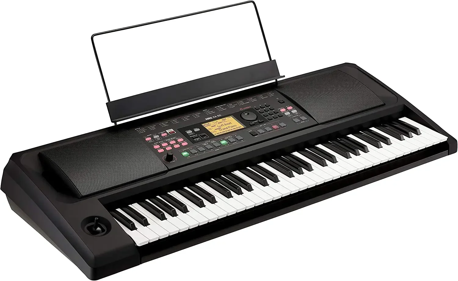 ส่วนลดฤดูร้อน50% KORG EK-50 L 61-แป้นพิมพ์ arranger คีย์