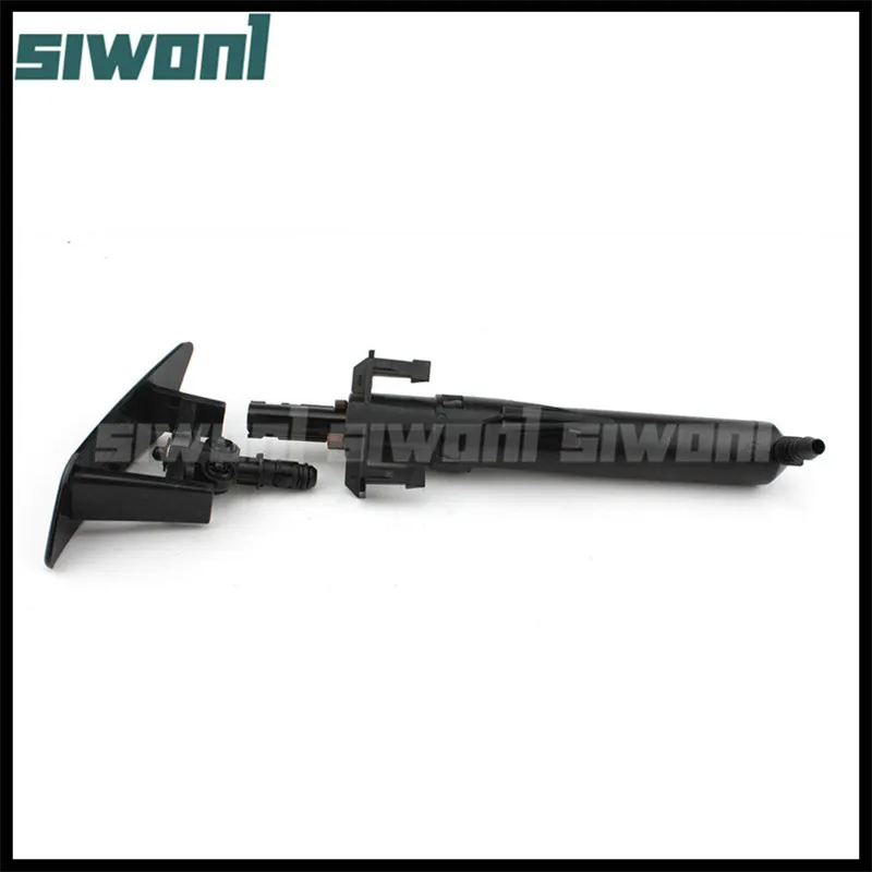 جديد الجانب الأيمن العلوي تنظيف فوهة غسالة مضخة مع غطاء لبيجو 207 307 سيتروين C4 89028244 6438P1 6438P2