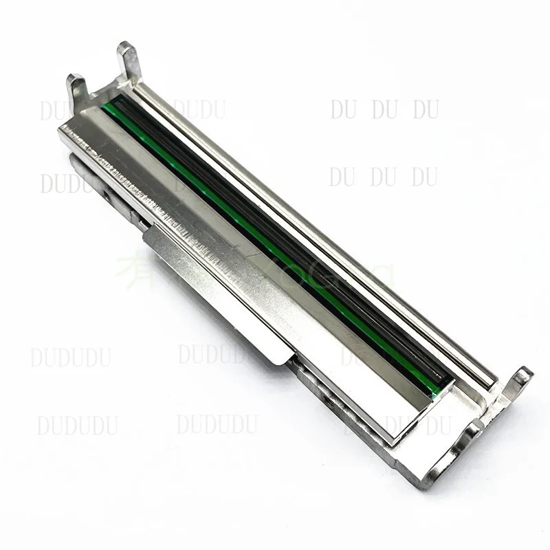 DD   Label Printer Part Thermal Printhead With Bracket Fit for TSC ME340 B-300E 5403E