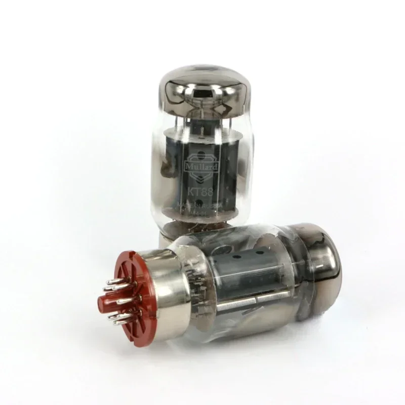 

Vacuum Tube Mullard KT88 Replace 6550 KT150 KT120 Factory Test and Match