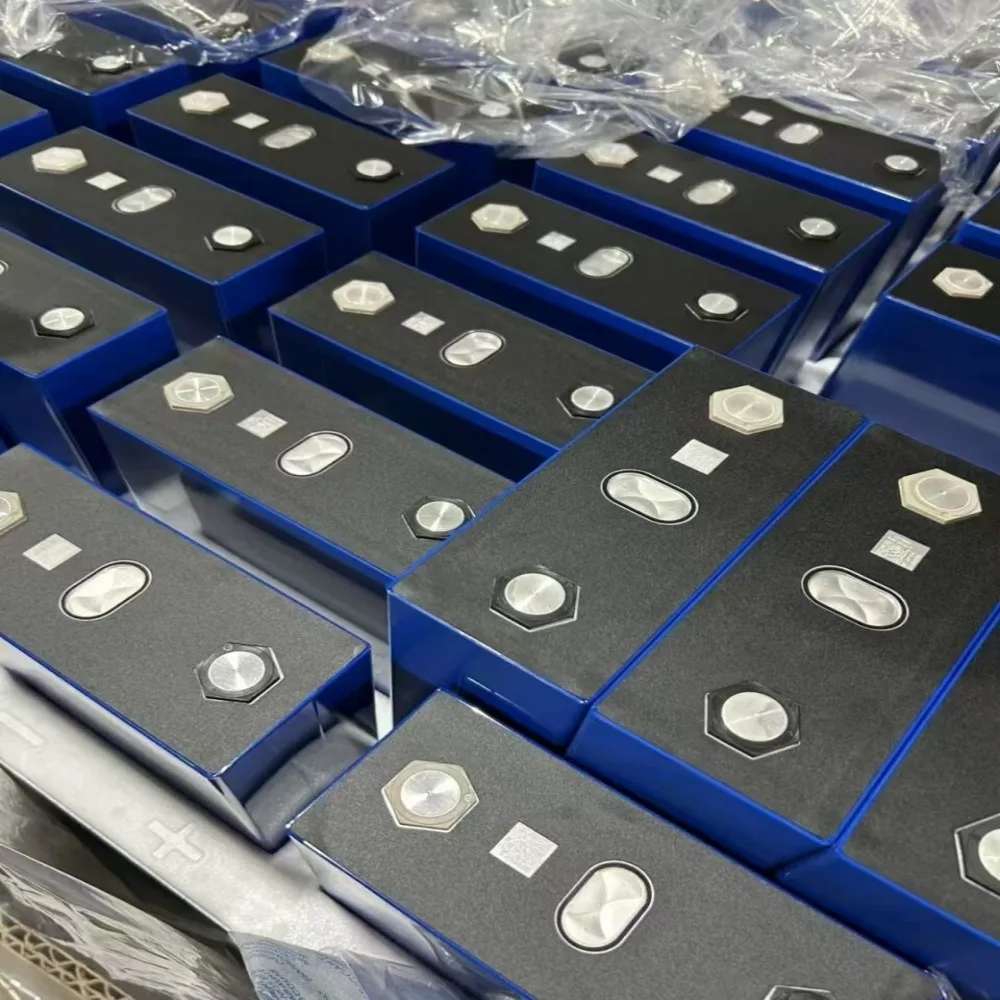 304Ah LiFePO4 Cell (3.2V) - 11000 Cycles, Power Your 24V - 48V Projects