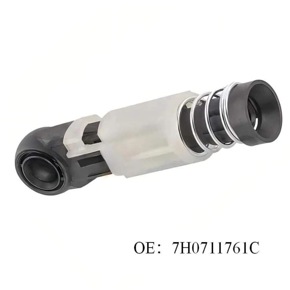 1 Pcs Car Shift Bushing 7H07111761C ForVW For Transporter For Caravelle 2003-2015 Gear Shift Repair Accessories