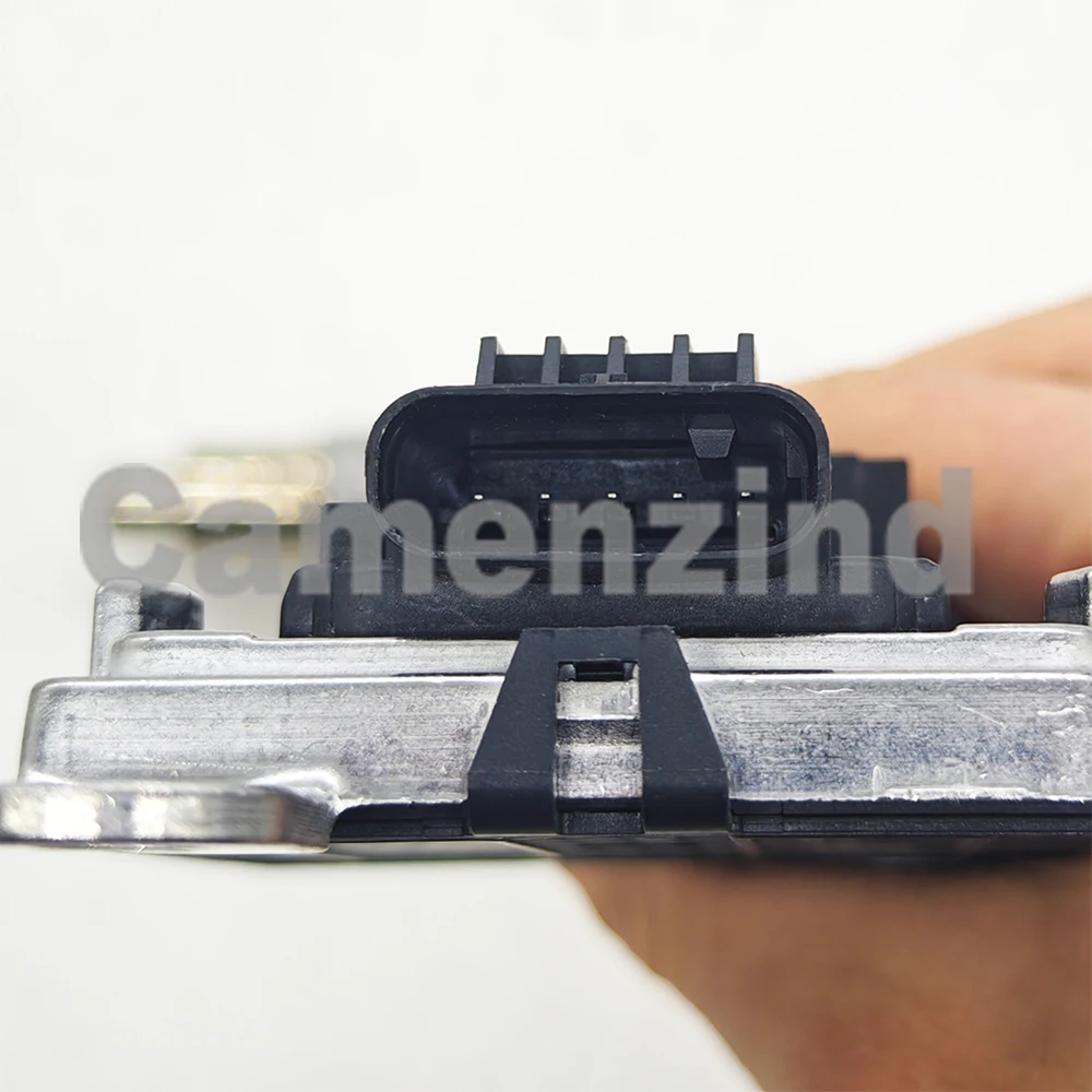 NEW 29650-2U000 SNS826 296502U000 Nitrogen Oxygen Sensor NOX Sensor 12V For Hyundai Kona Kauai 1.6 CRDI 2020- high quality