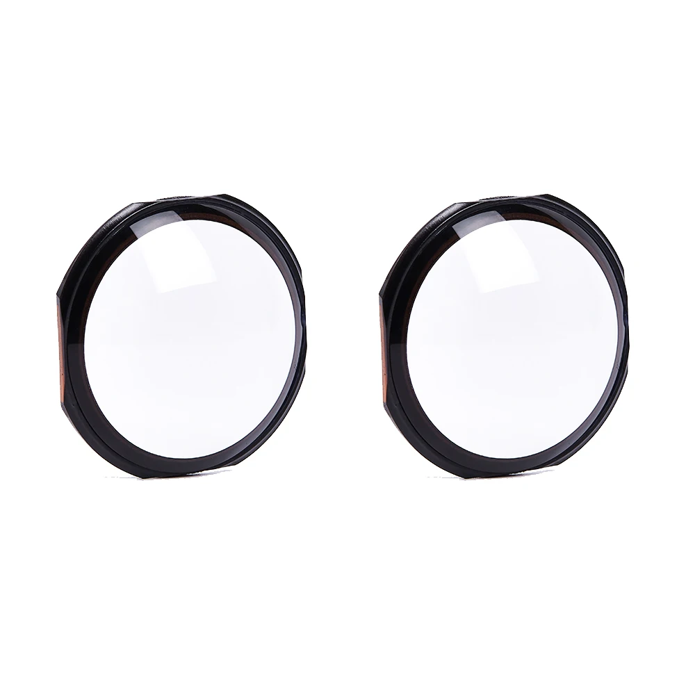 

For DJI Osmo 360 Lens Guard Optical PC/Glass Camera Lens Protector Cover For DJI Osmo 360 Lens Cap Anti-scratch Camera Accessory