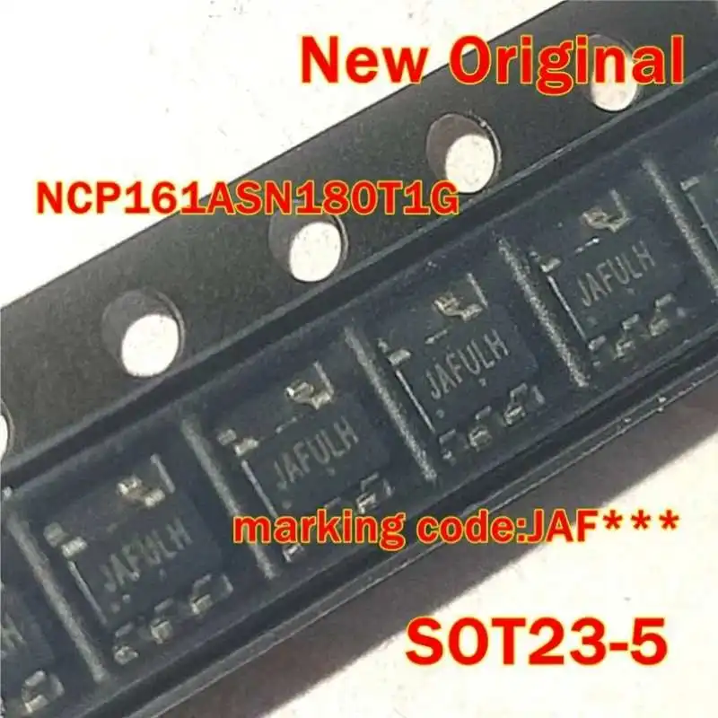 Ncp161Asn180T1G Sot… - image