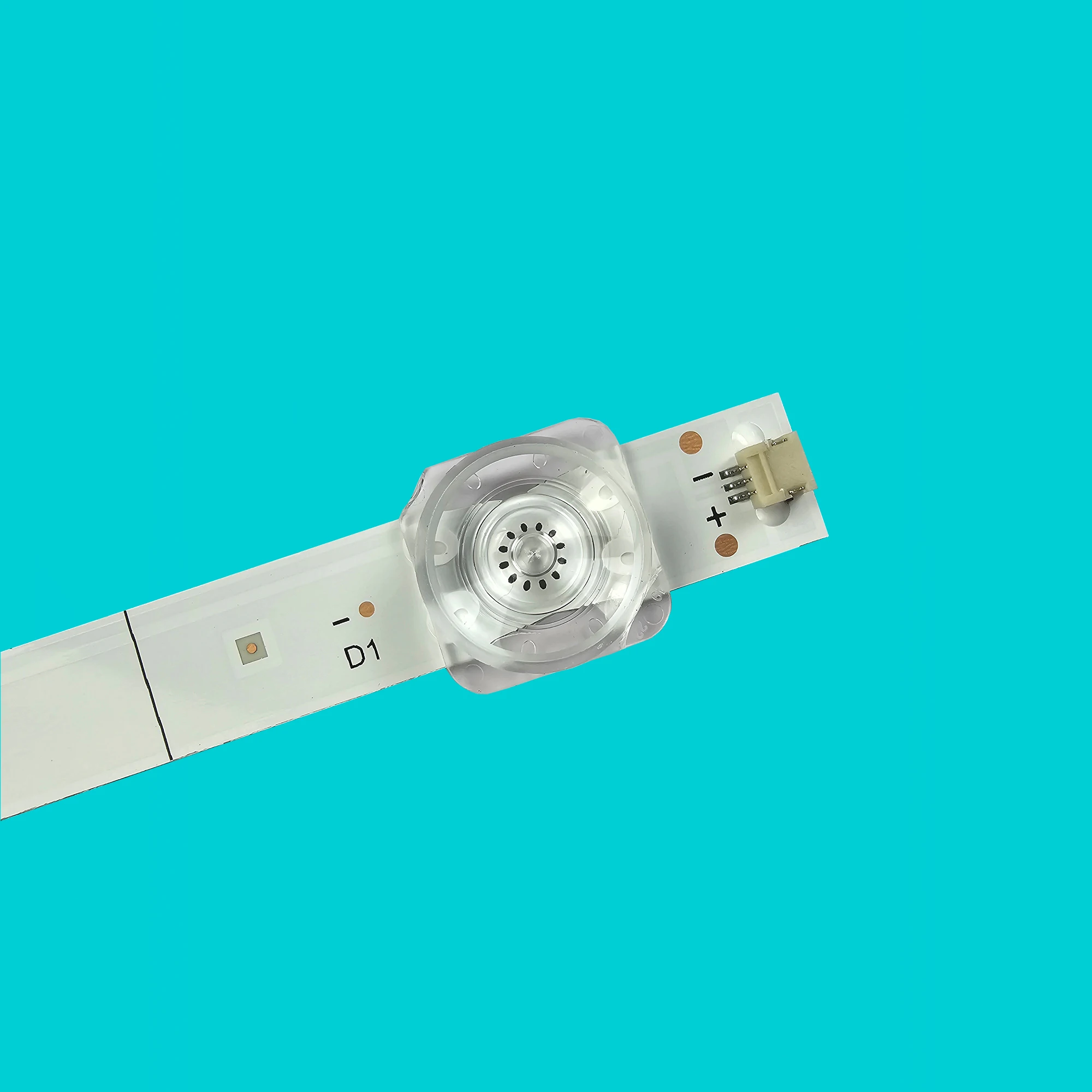 LED Strip For 40H4F 40H5509F HZ40E35D H40B5100 H40BE5000 LC-40N5004U 40H5509 HZ40E350 40H4030F JL.D40061330-003BS-M_V02