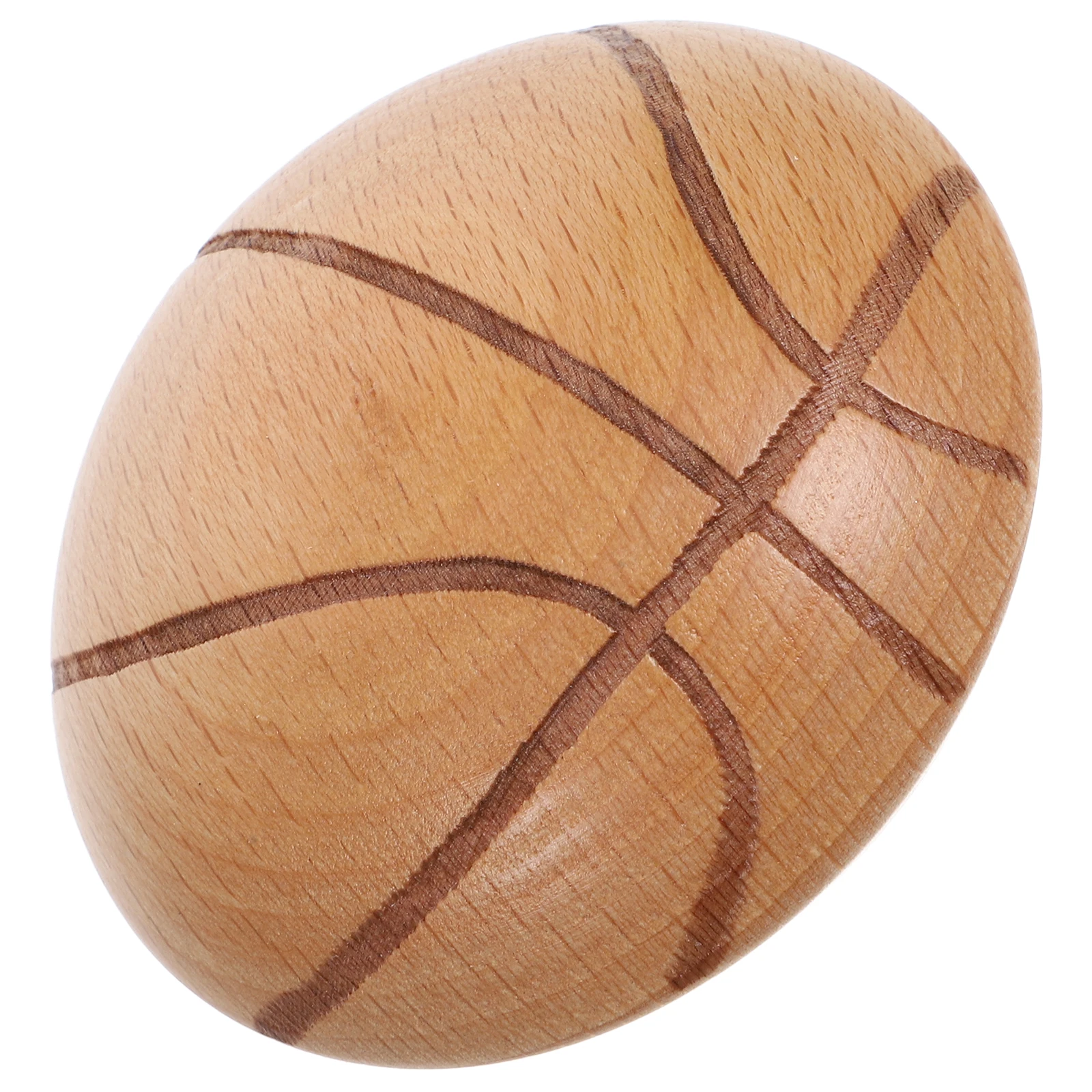 

Basketball Bottle Opener Beer Fridge Magnetic Small Steel Gadgets Openers Real Wood Sports Ball Shaped Wall Decor Kitchen