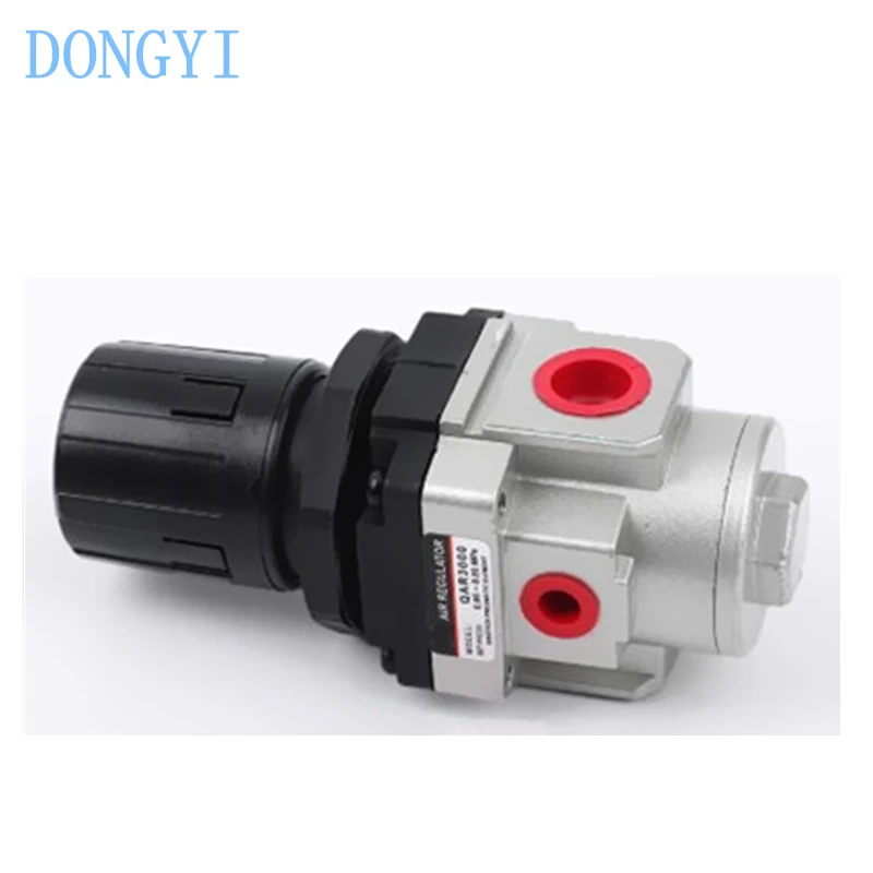 Regulator QAR QAR2000-02 QAR2500-02 QAR2500-03 QAR3000-03 QAR4000-04 QAR5000-06 QAR5000-10