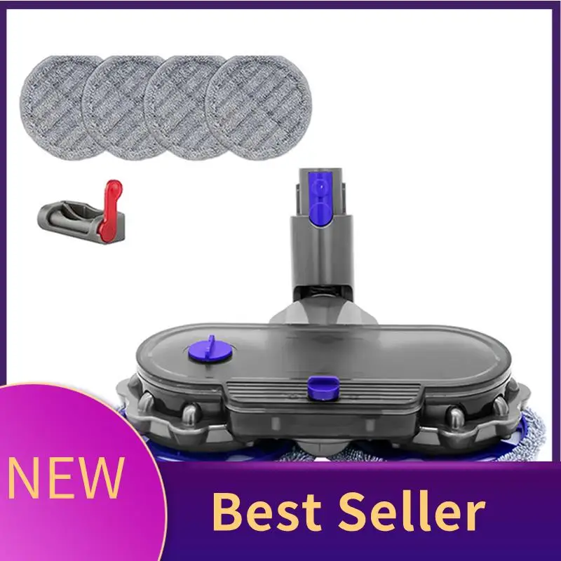 B46C Electric Mop H… - image