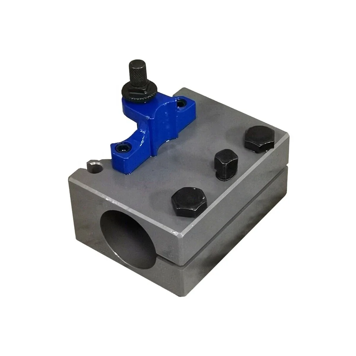 Good quality heavy duty lathe metal drilling and boring tool holder  for 40 position multifix quick change tool post