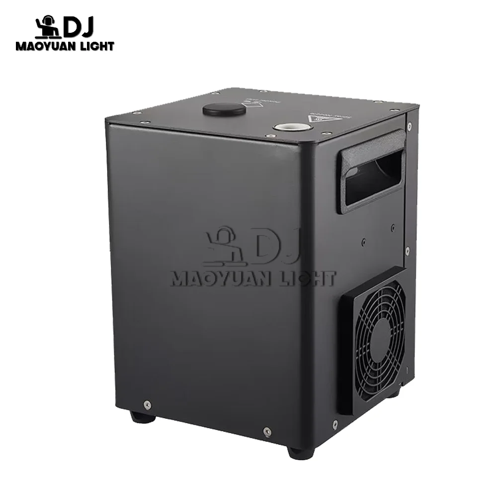 جديد 750 واط المرحلة الإلكترونية Clod لهب آلة الرش العلوي DMX التحكم ل DJ ديسكو حفل زفاف الاحتفال آلة شرارة الباردة #2