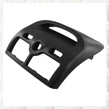 8 nejlepší prodej Konzola Nissanu Almeera - №7