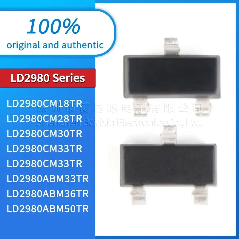 

LD2980CM33TR LD2980CM33TR LD2980CM30TR LD2980CM18TR LD2980ABM50TR LD2980ABM36TR LD2980ABM33TR Evaluation Board LD2980CM28TR