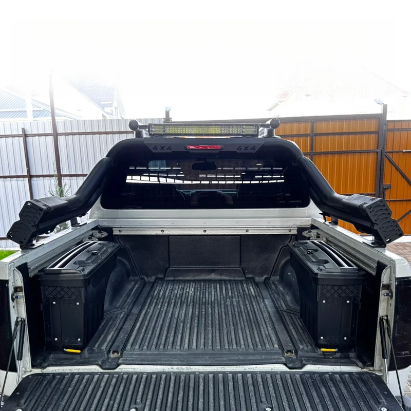 

-country Modified Pickup Gantry Frame with Hole Position