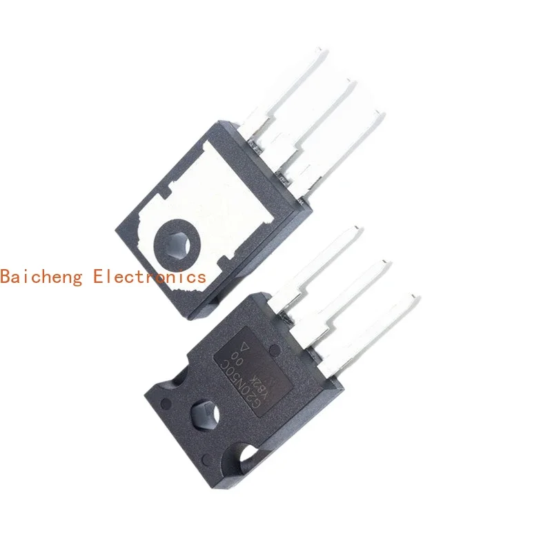 10 個 G20N50C SIHG20N50C TO-247 電界効果トランジスタ