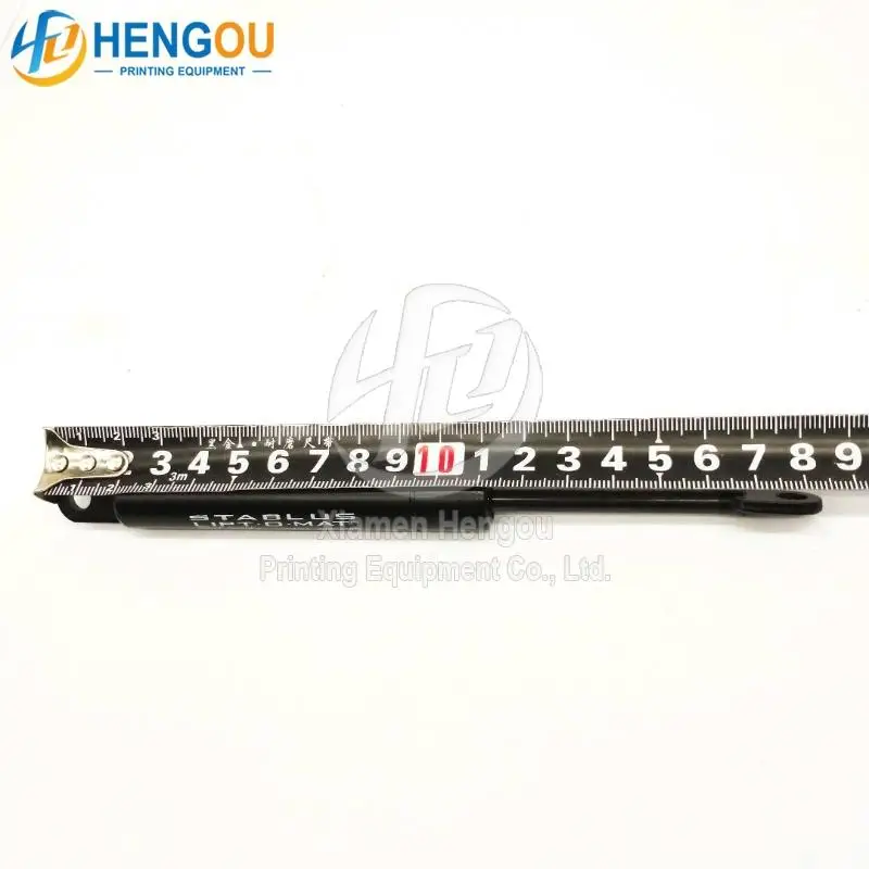 180MM 150N 00.580.4482 Pneumatic Spring For QM46 Cylinder Guard SM74 For Offset Press Spare Parts