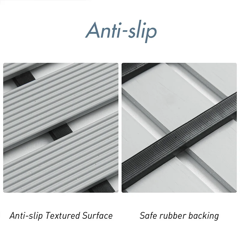 욕실 미끄럼 방지 매트, 샤워 룸 방수 매트, 하이 퀄리티 내구성, 미끄럼 방지 발 매트, 욕실 낙하 방지 바닥 매트