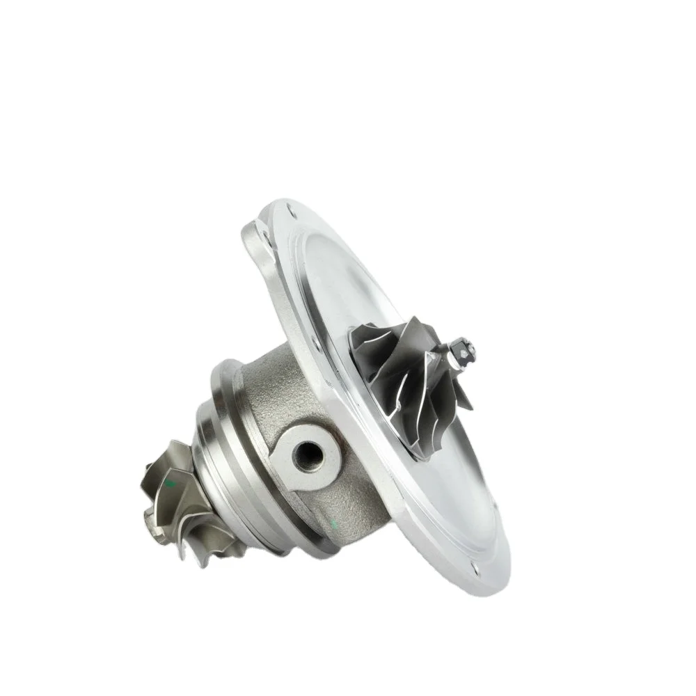 

Turbo Cartridge RHF5 8972402101 8973295881 8971856452 VB420037 Turbo Charger Chra Core for Isuzu D-MAX 2.5TD 136 HP 4JA1-L 2004